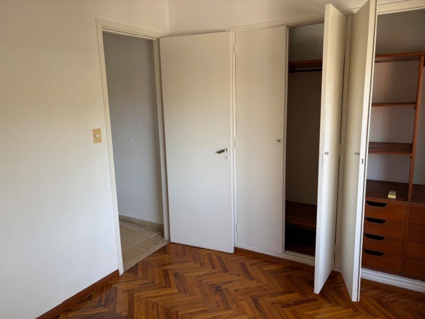 Departamento en Venta 40 años