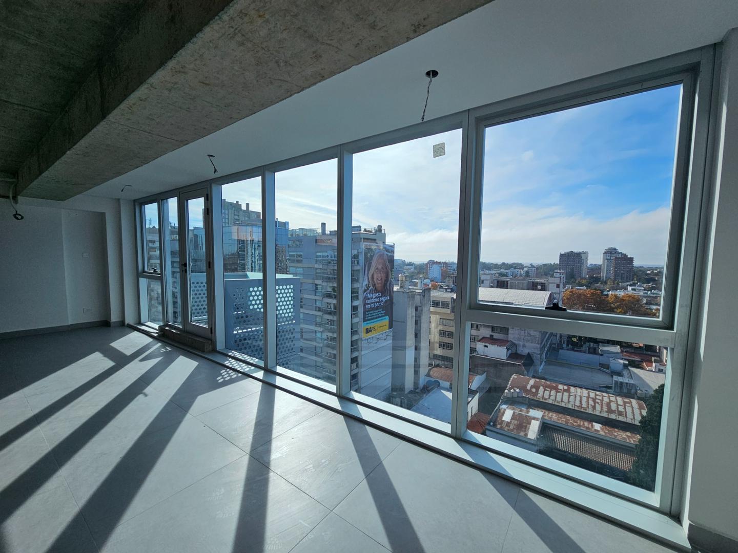 Oficina en Venta en Belgrano, USD 554.000