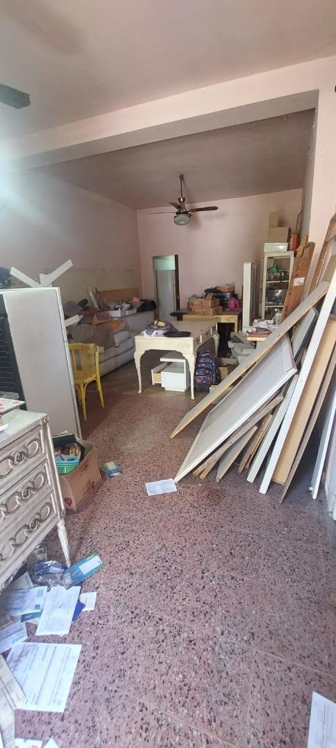 CASA S/LOTE 8.66X15.56 MTS A RECICLAR