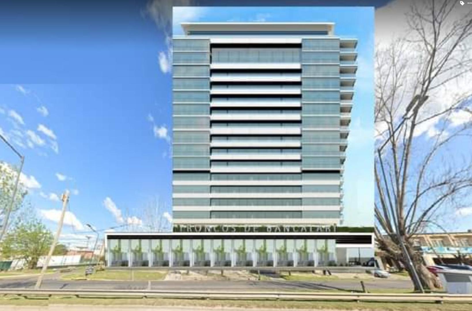 Terreno en Venta de 850,0 m2