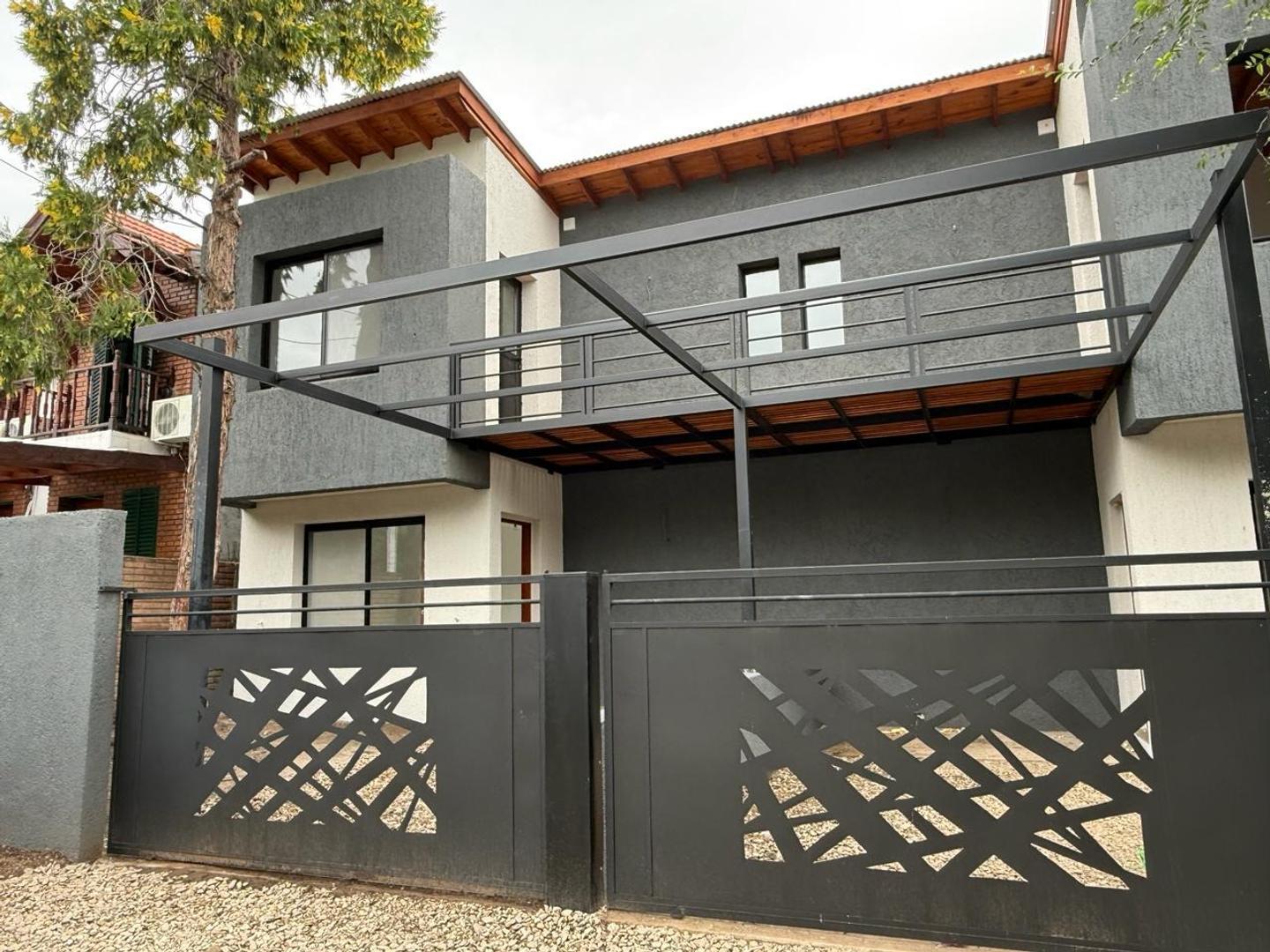 Departamentos en venta a metros de Av del Sol Merlo San Luis