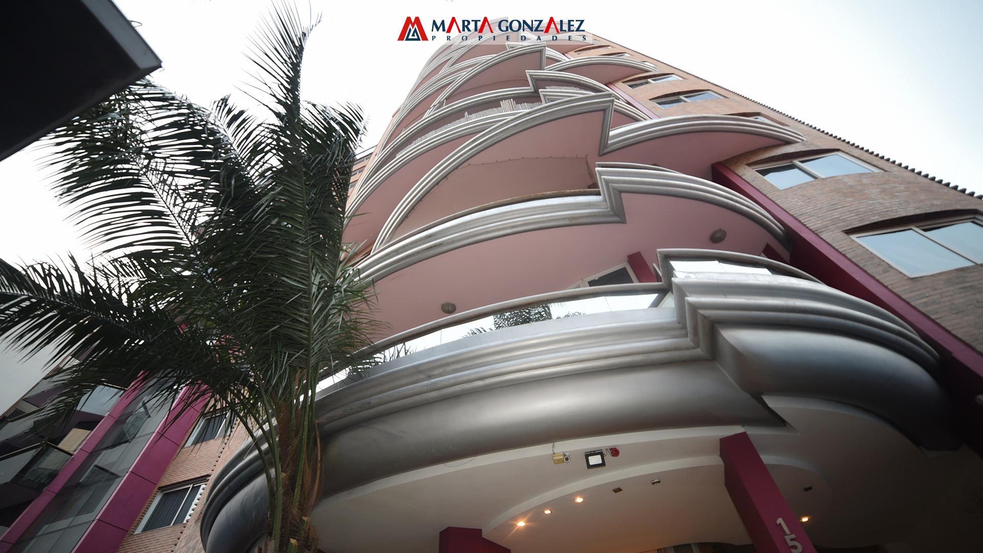 Departamento en Venta de 3 dormitorios