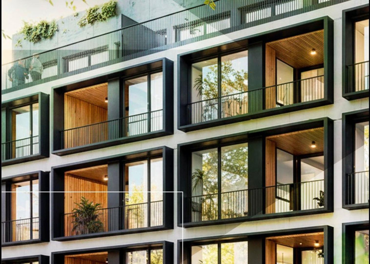 Departamento en Venta de 2 dormitorios