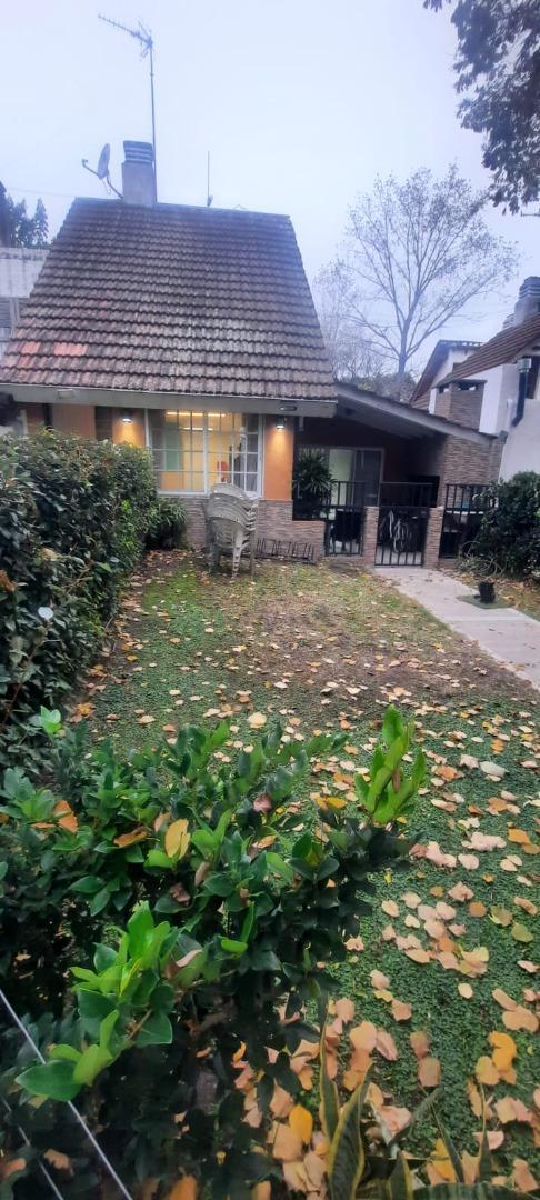 Casa en Monte Grande