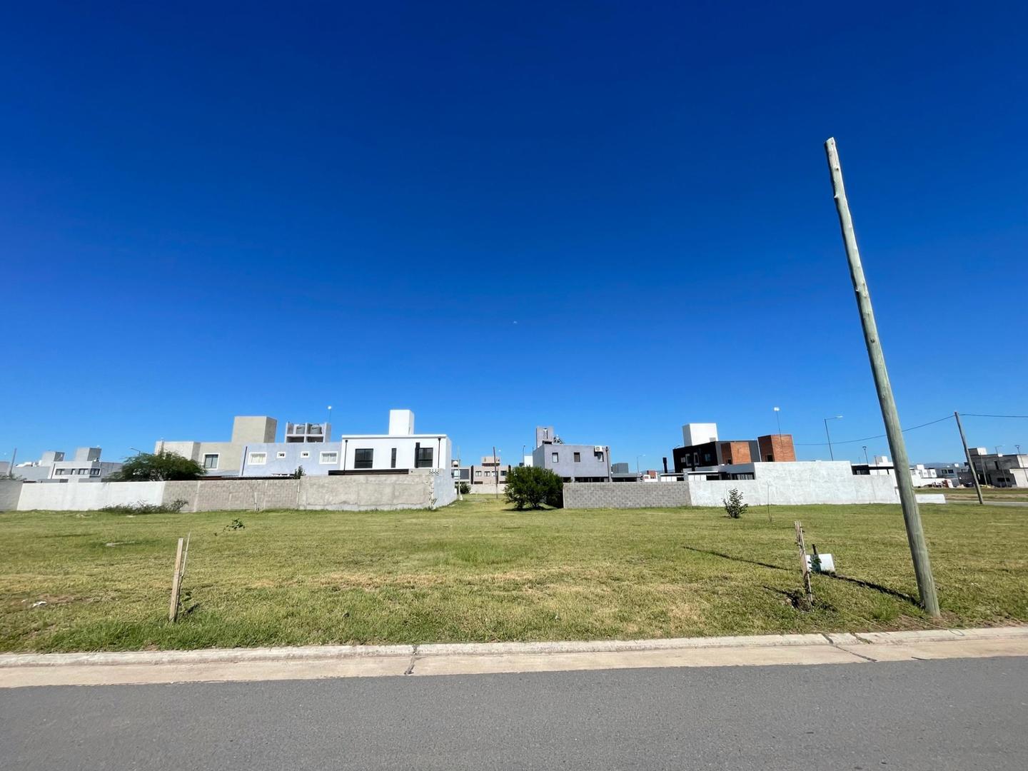 Terreno en Venta de 250,0 m2