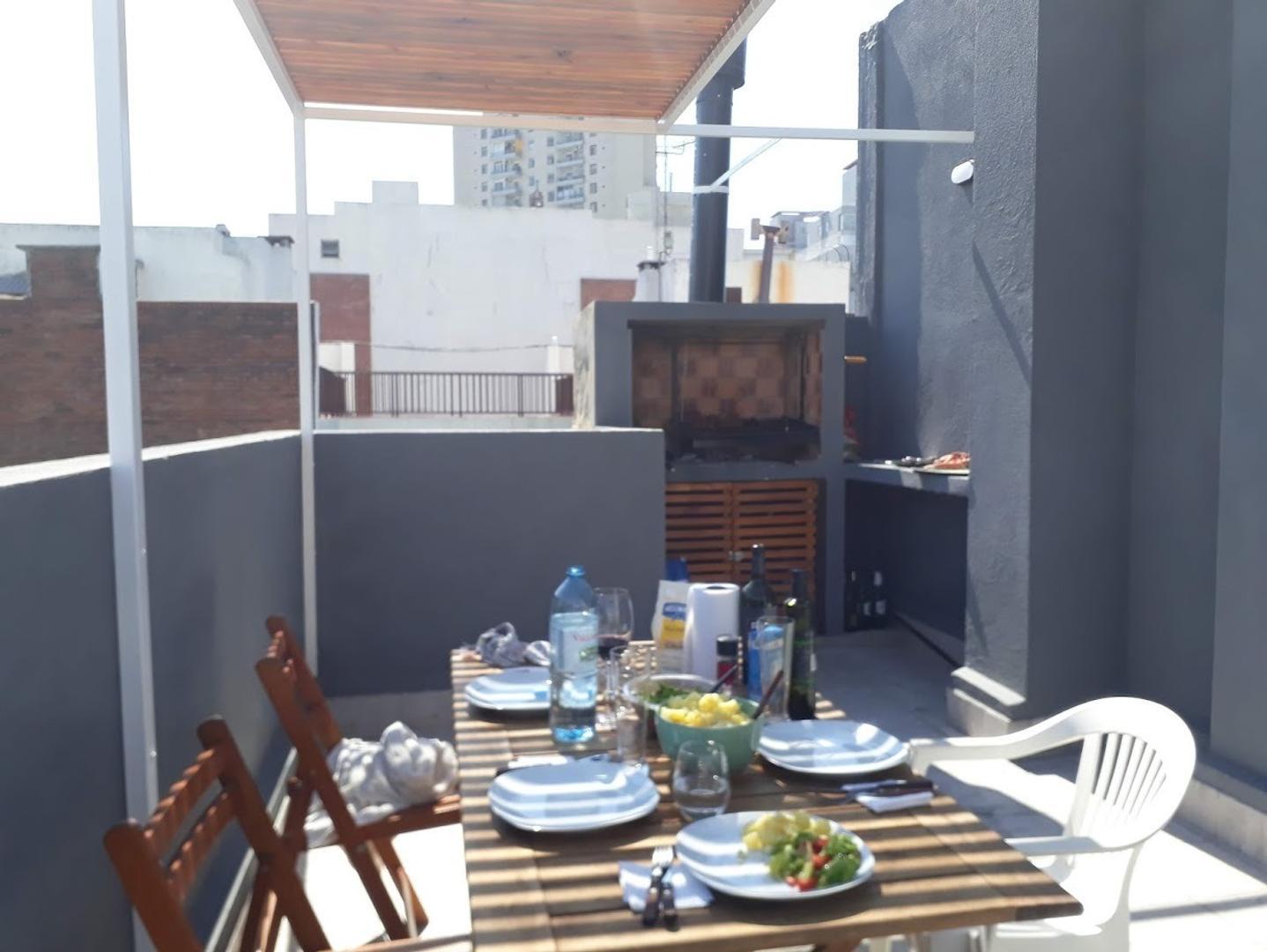 Departamento en Alquiler de 2 ambientes