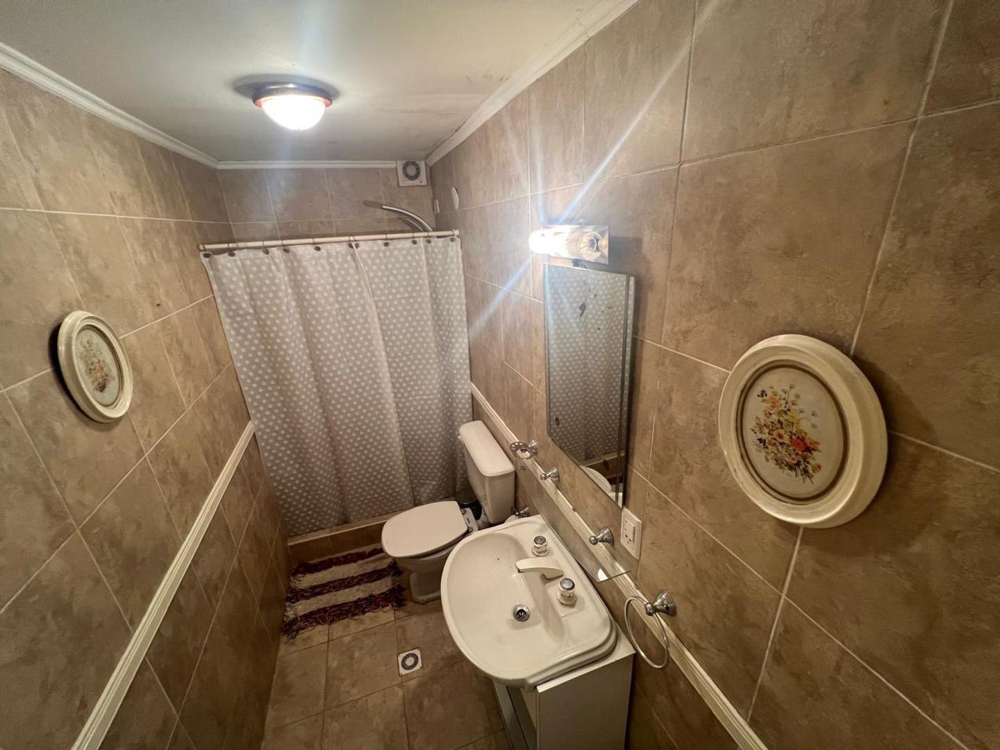 Depto Tipo Casa en Alquiler Temporal 20 años