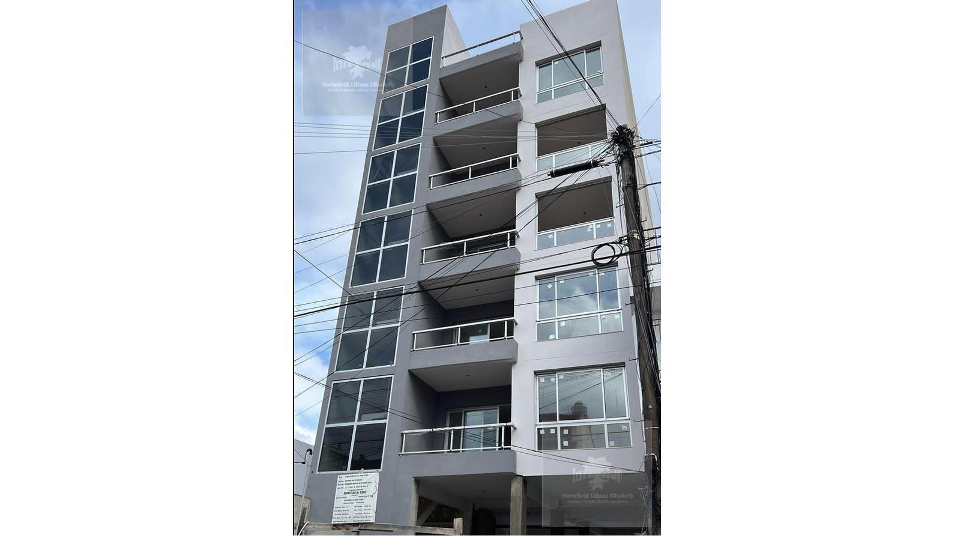 Departamento - S.Justo (Ctro)