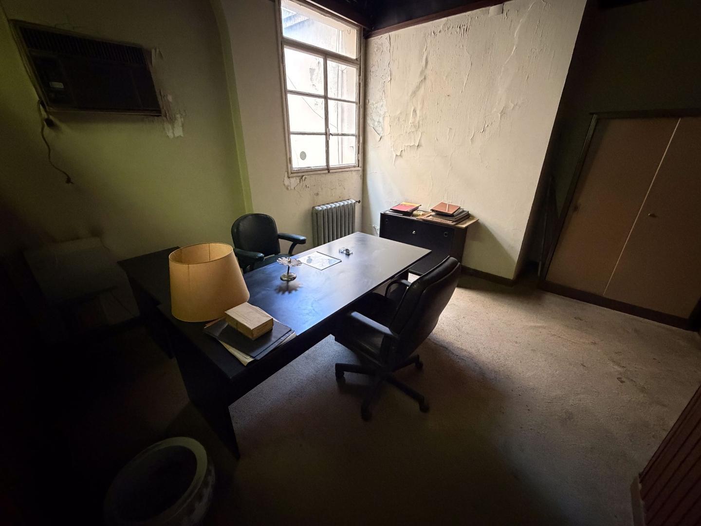 Oficina en Alquiler en Microcentro, $ 650.000