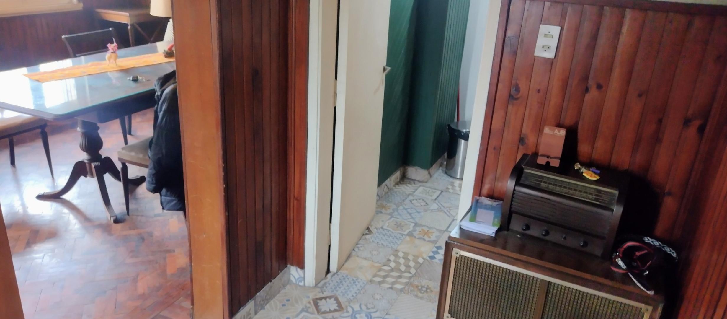 Depto Tipo Casa en Venta 65 años