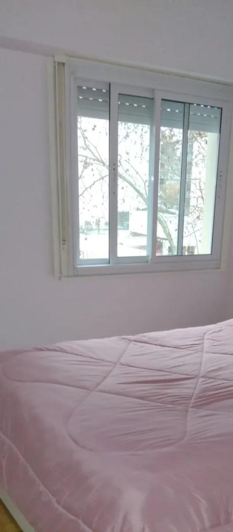 Departamento en Alquiler Temporal de 3 dormitorios