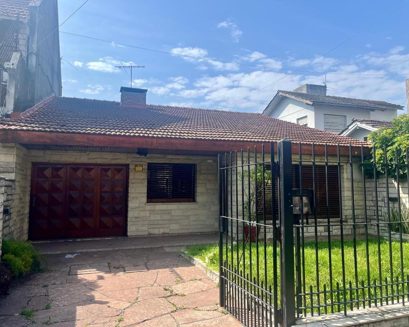 Chalet en Castelar centro