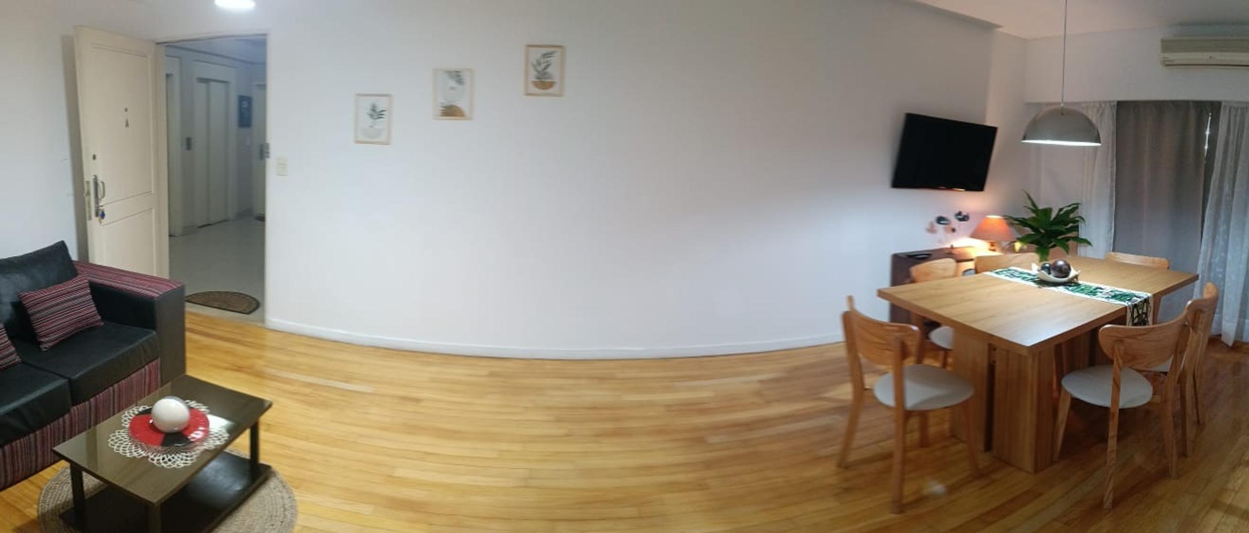 Departamento en Alquiler de 2 dormitorios