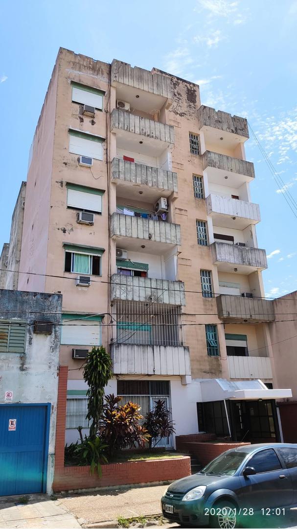 Departamento en alquiler