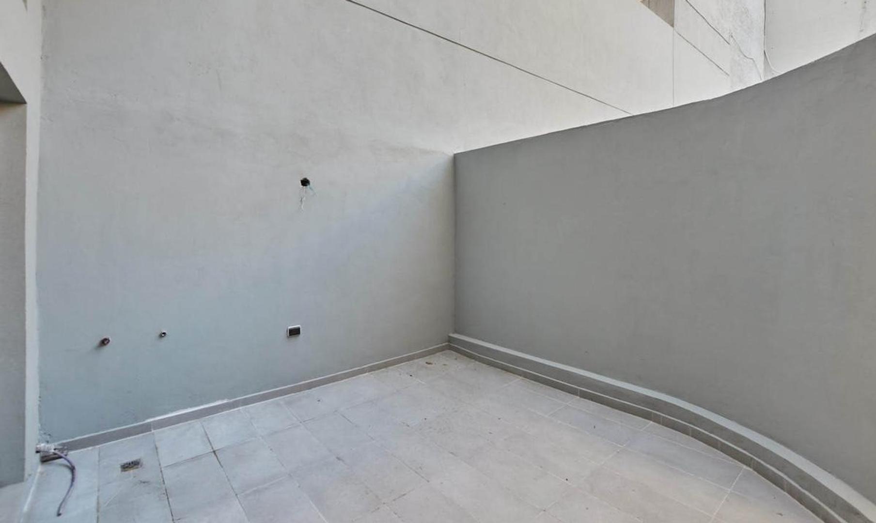 Departamento en Venta en Almagro, USD 142.000