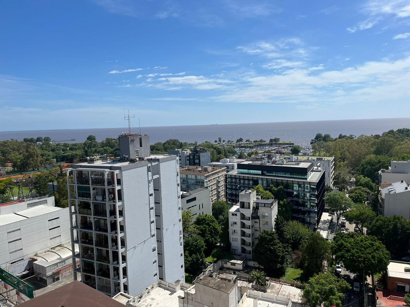 Departamento en Alquiler de 4 ambientes