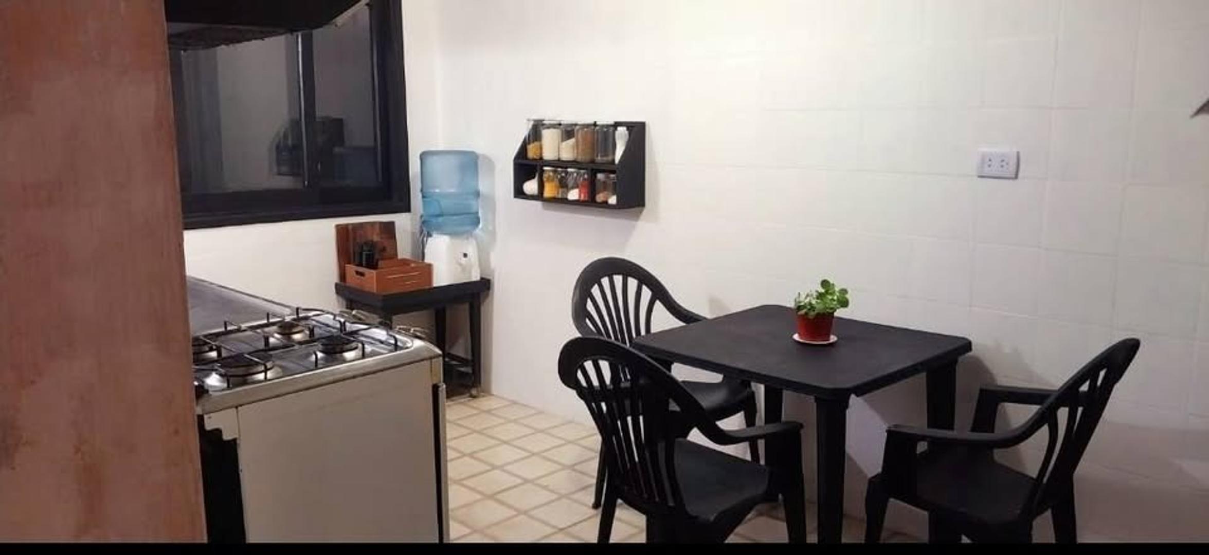 Departamento en Venta de 4 ambientes