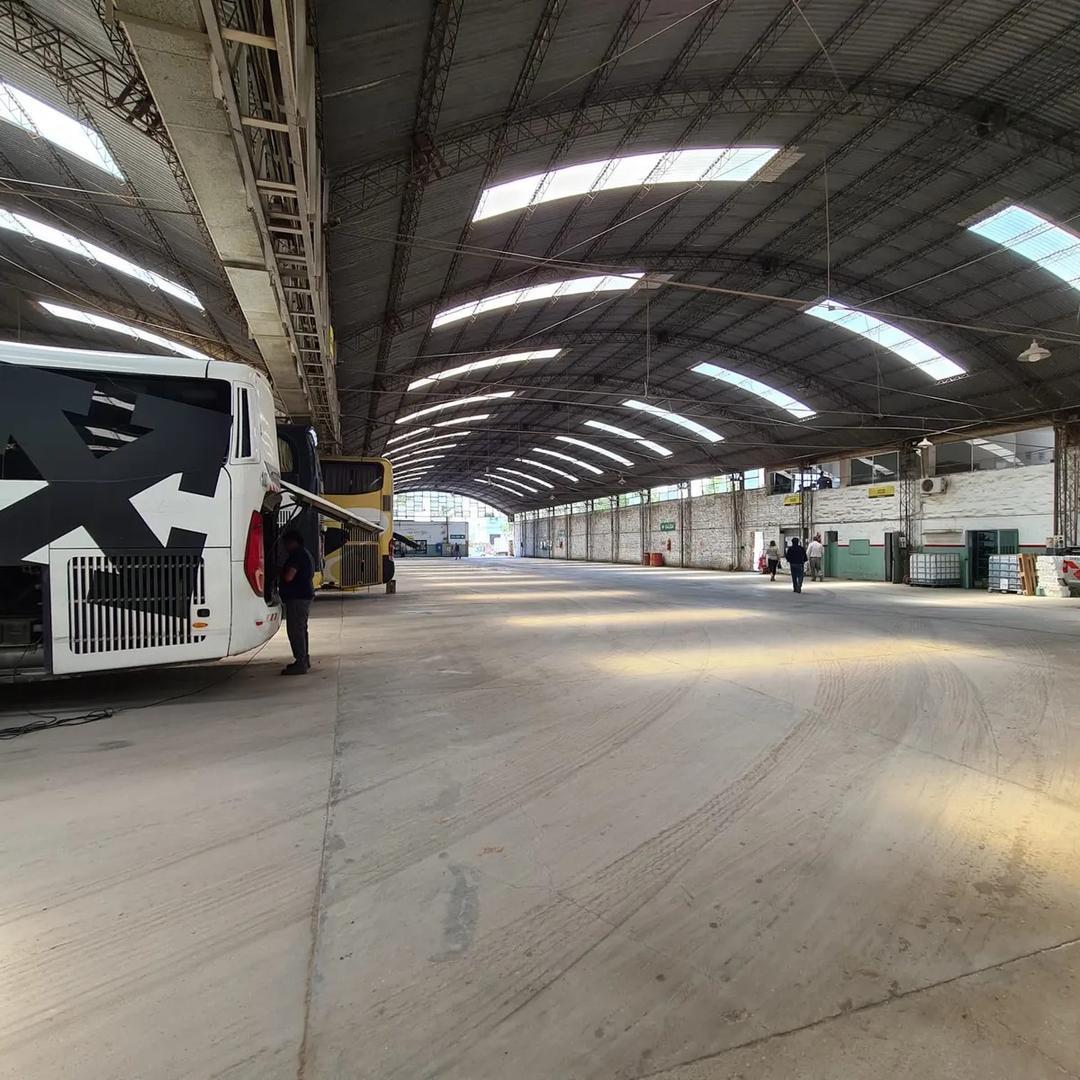 Av. Vélez Sarsfield 4858