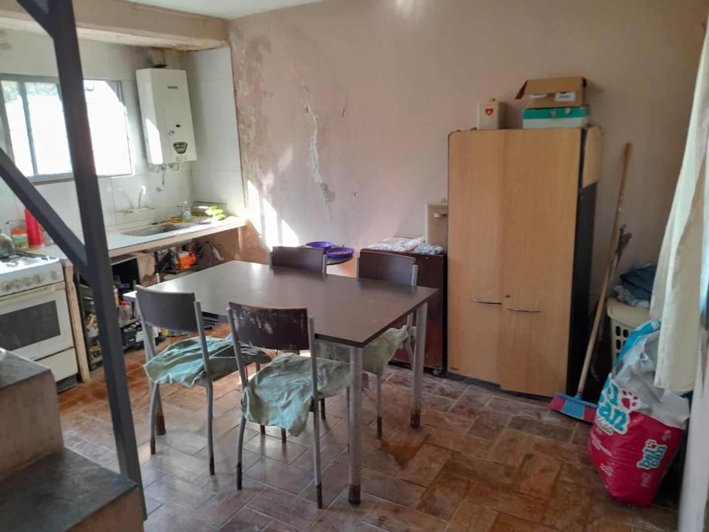 Departamento en Venta 14 años