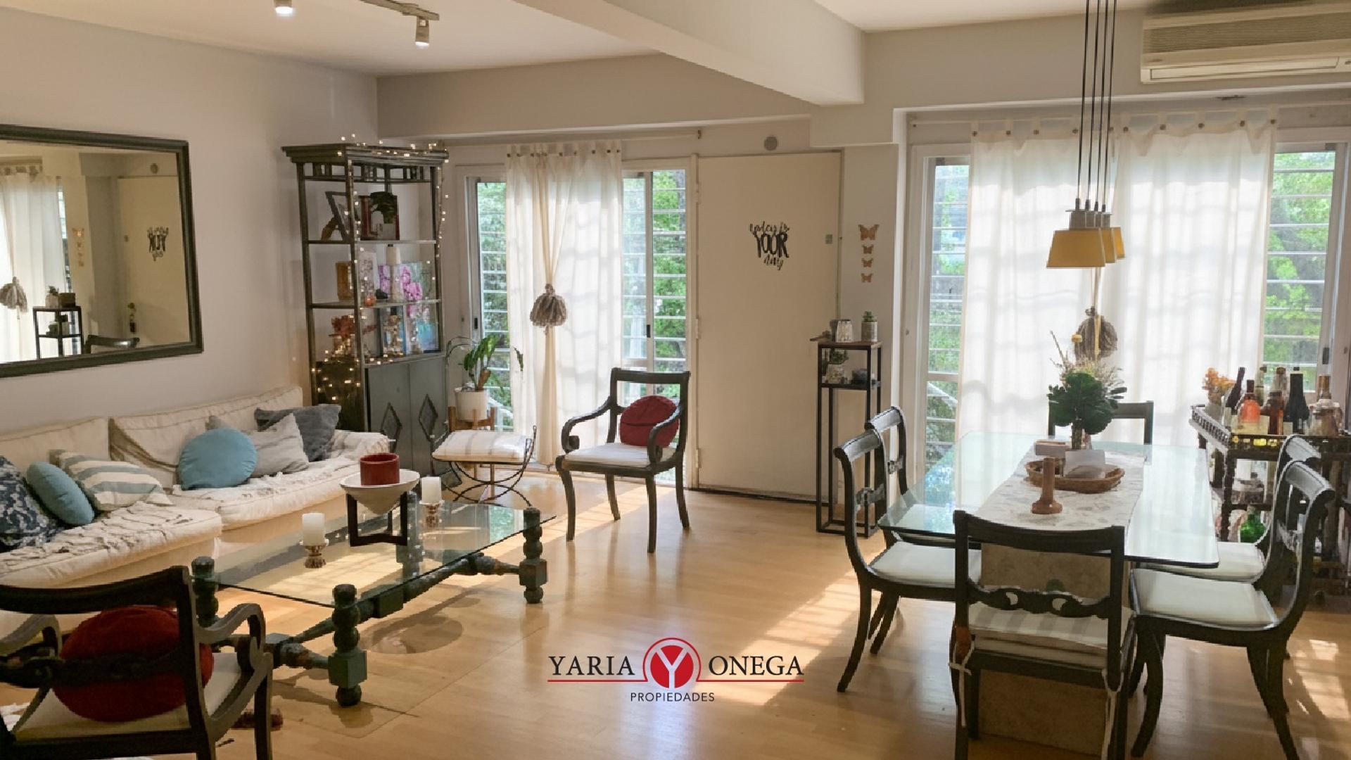 Complejo de 6 PH, amplios, cómodos y luminosos.