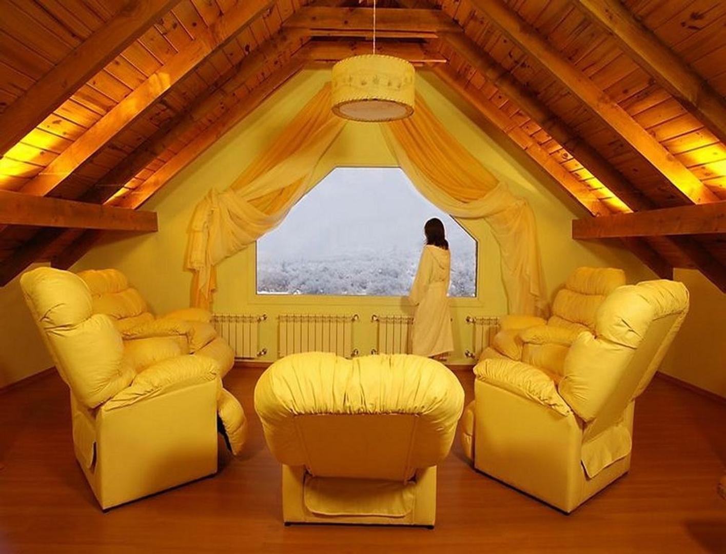 Hotel en Alquiler Temporal en San Carlos de Bariloche, USD 1.100