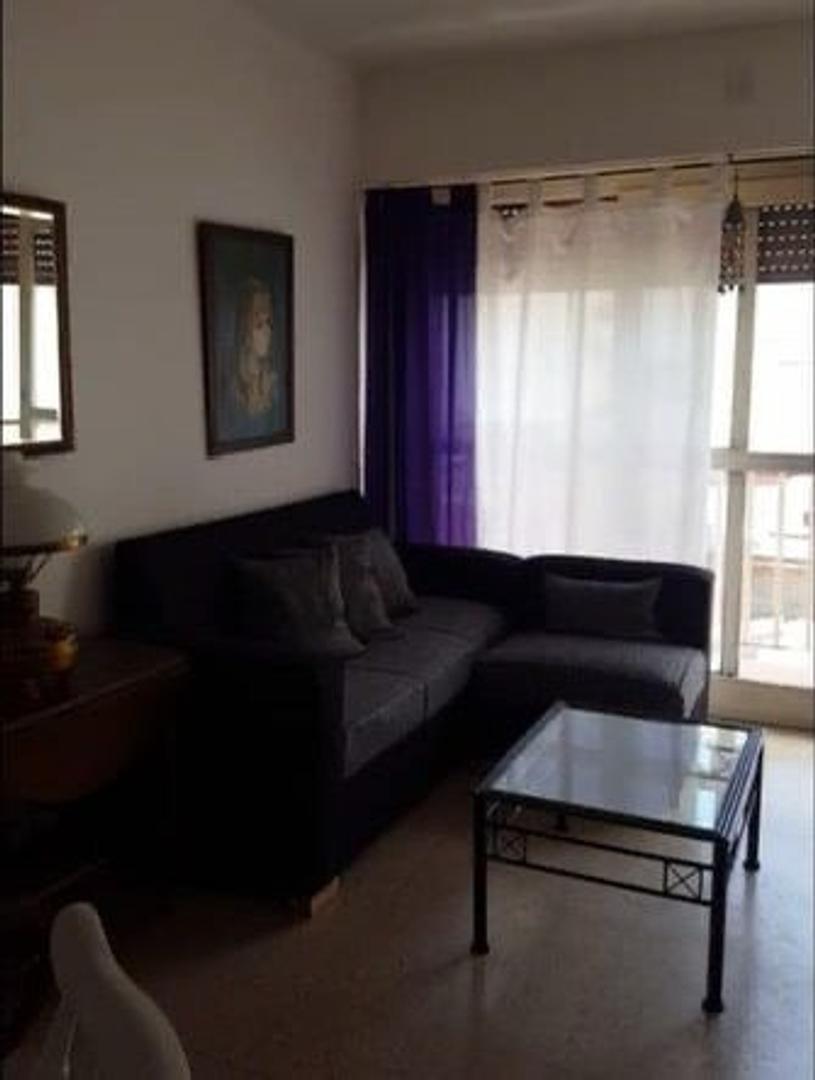 Departamento en Alquiler Temporal de 2 dormitorios