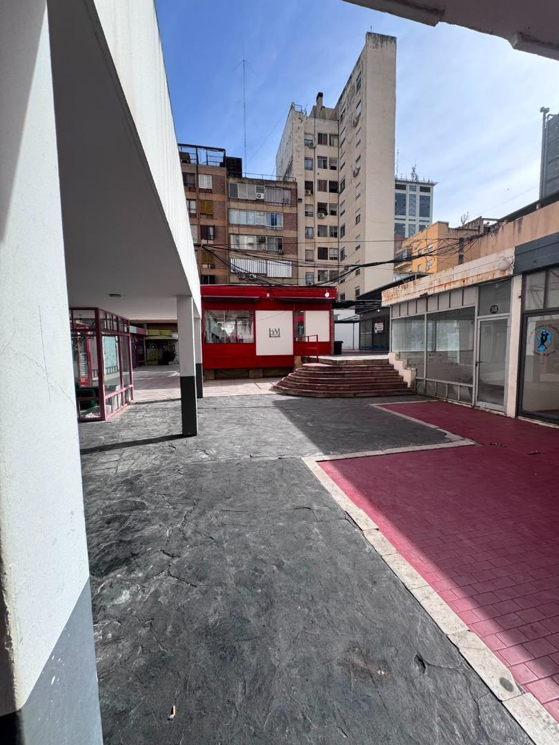 Venta depto 1dorm zona centro