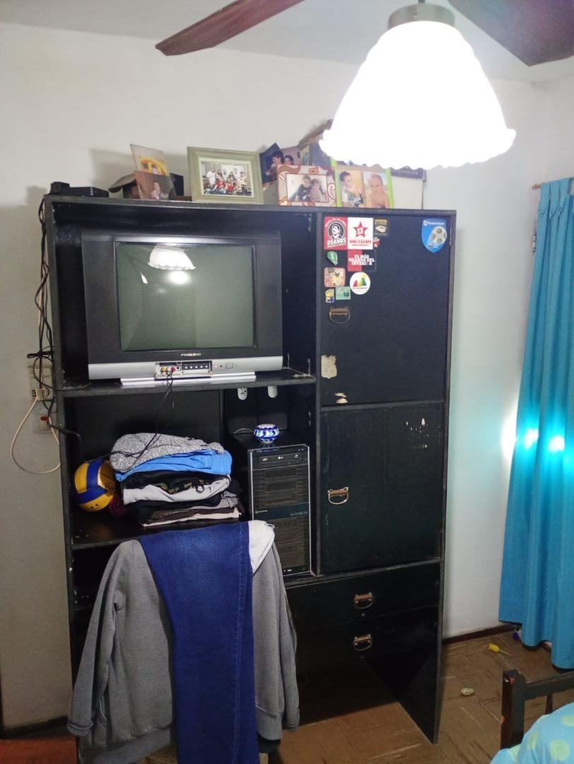 Sanchez De Thompson 262 , Piso 3