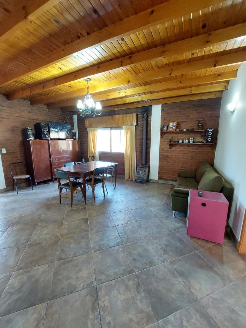 Casa Quinta en San Vicente.