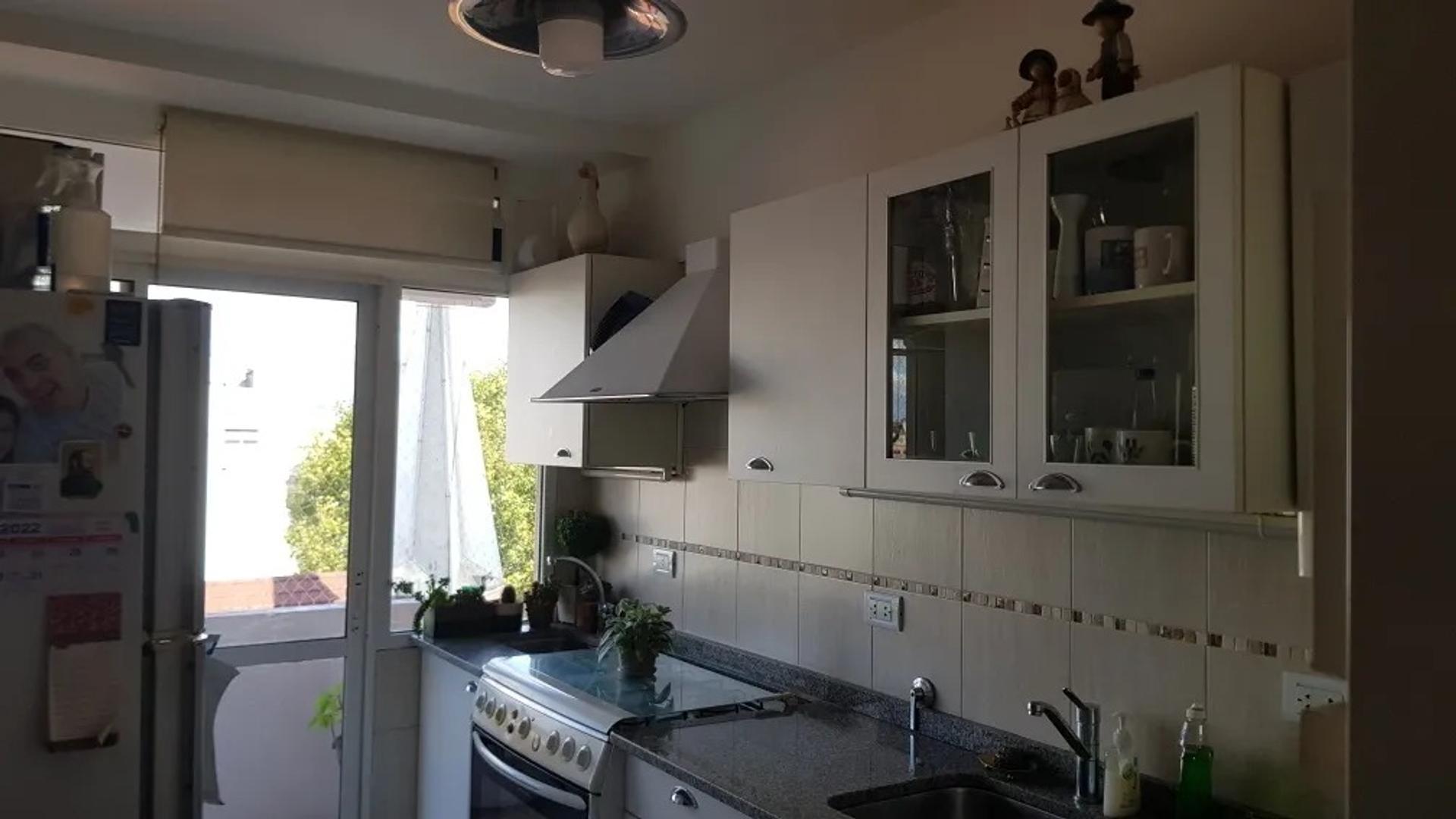 Departamento en Venta Apto profesional