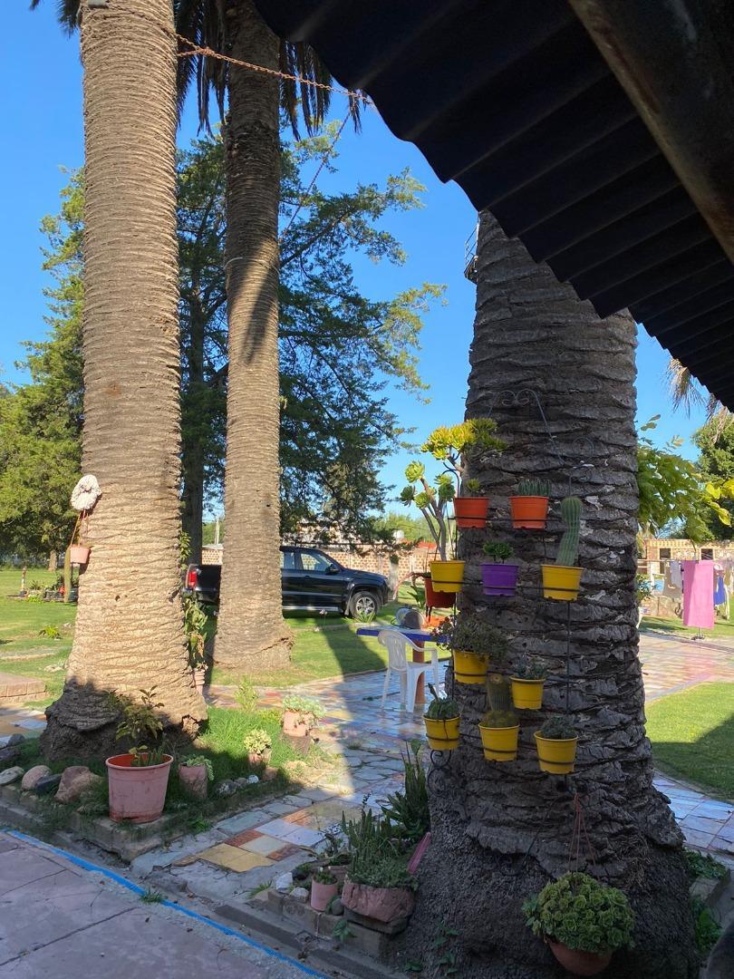 Casa en Venta de 5 dormitorios