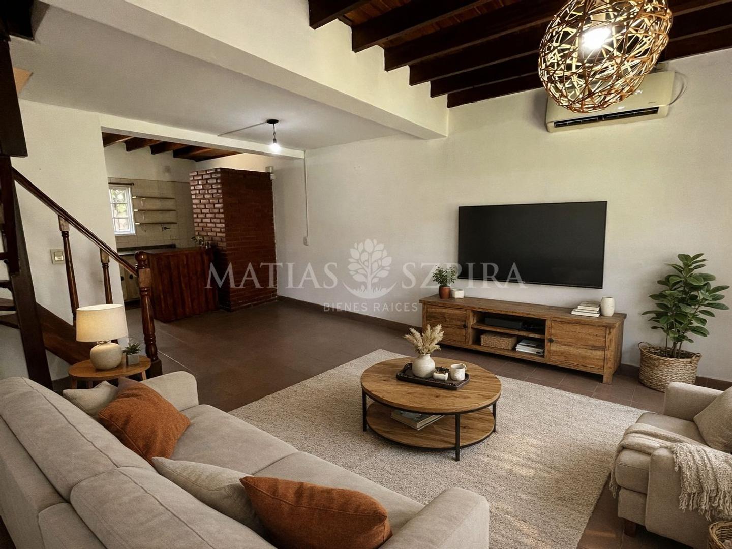 Casa en Venta al Norte