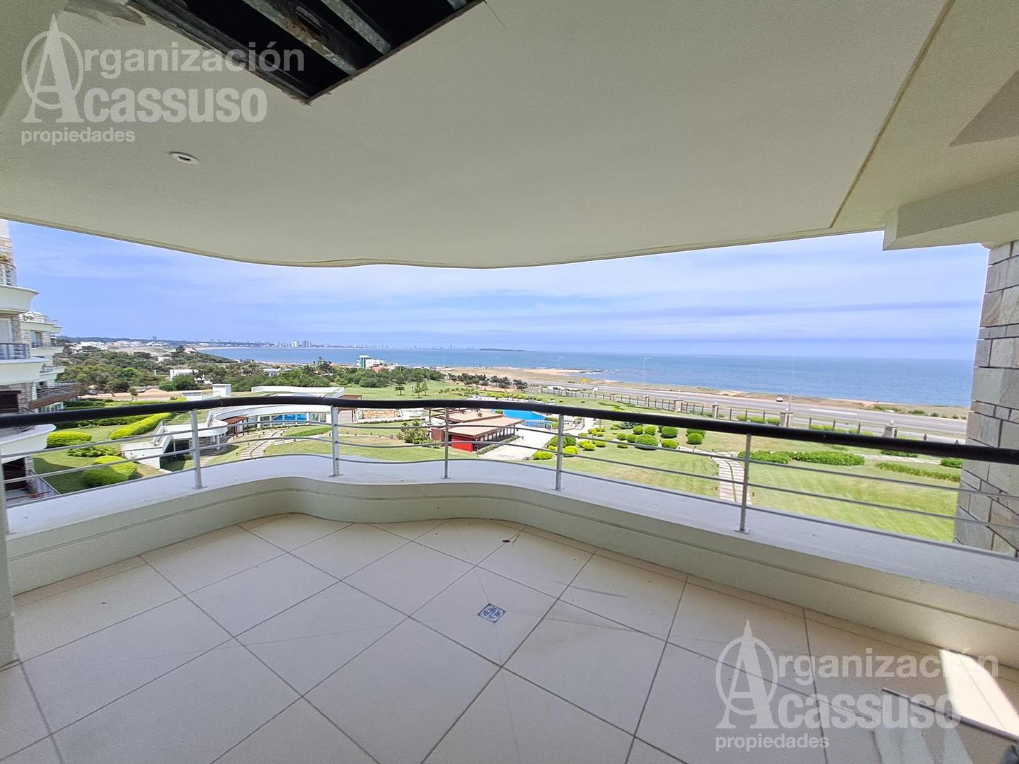 Veramansa - Penthouse en Playa Mansa