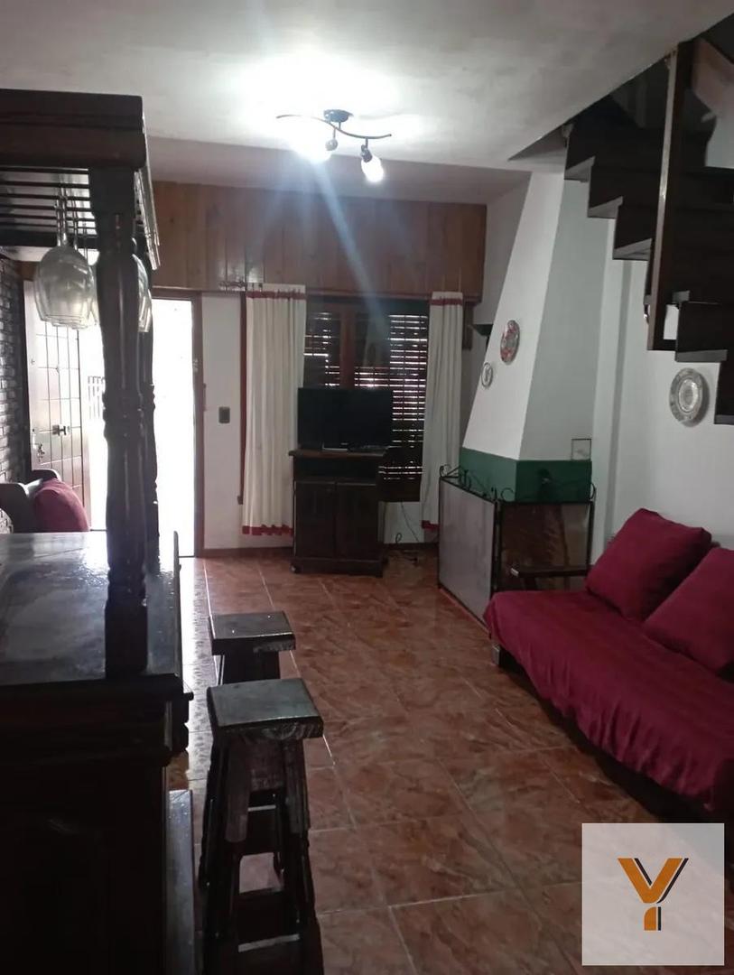 Casa en Venta en La Lucila del Mar, USD 65.000