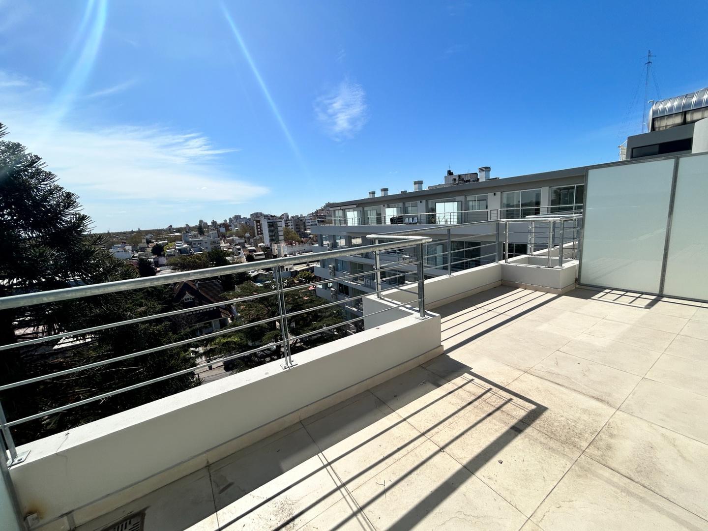 Departamento en Alquiler en Florida, USD 1.200