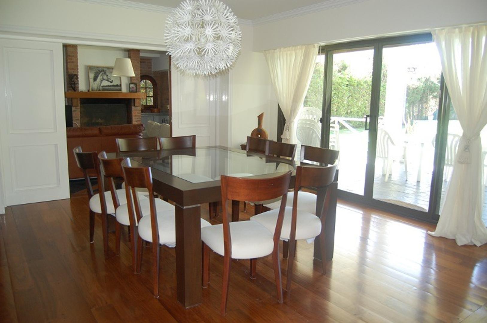 Casa en Alquiler 15 años