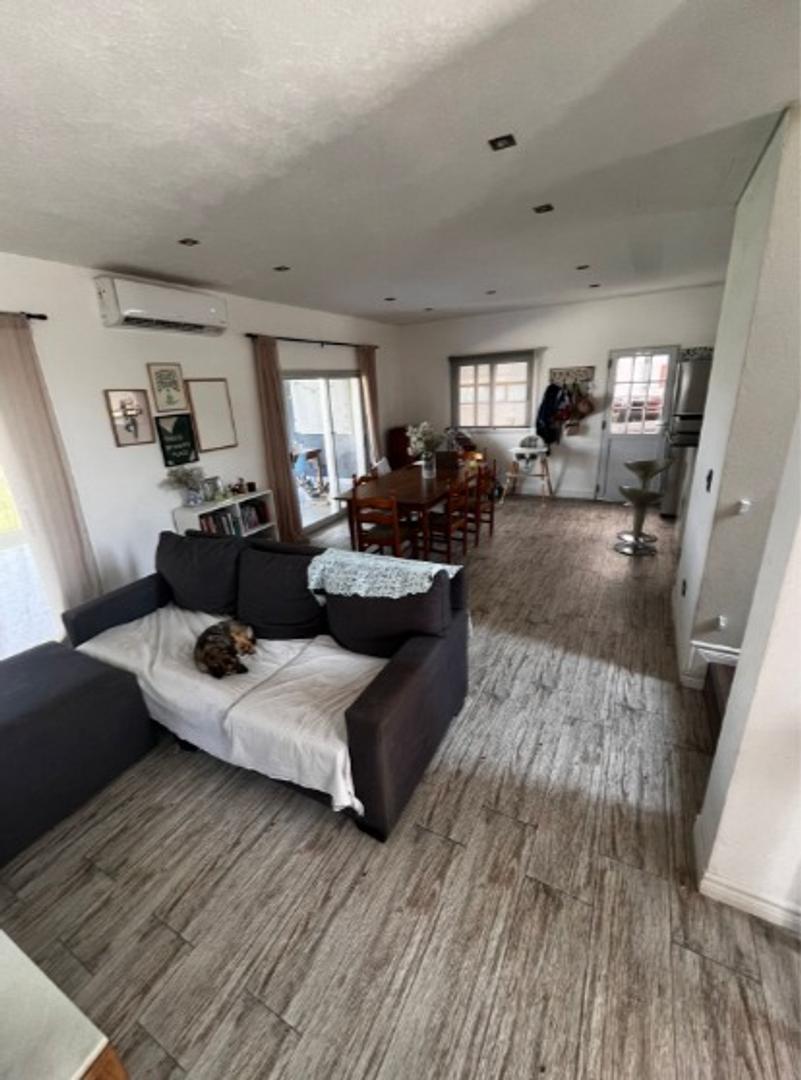 Casa en Alquiler Temporal de 2 dormitorios