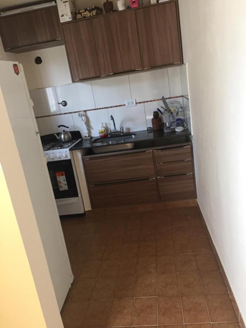 Depto Tipo Casa en Venta de 2 ambientes