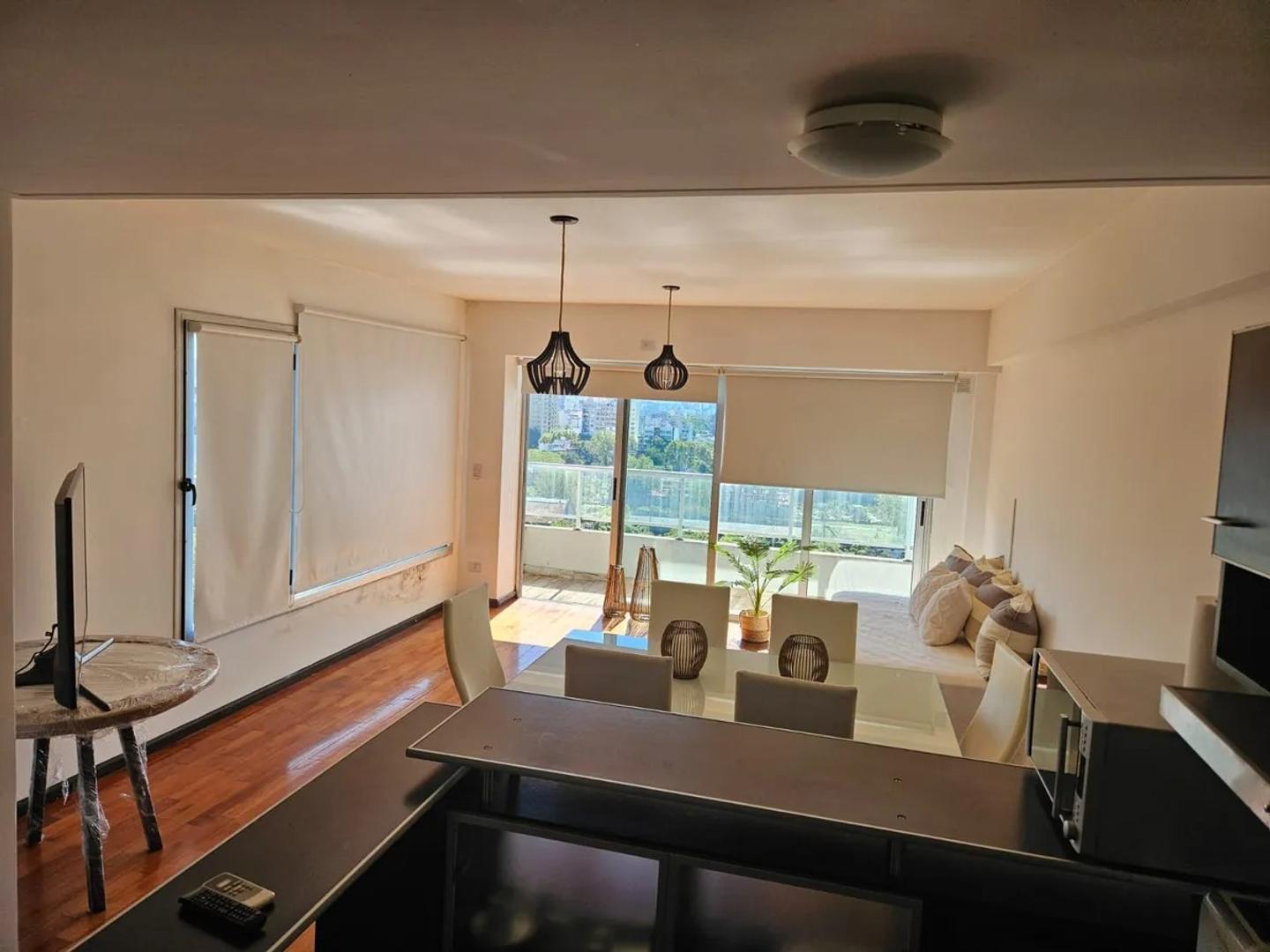 Departamento en Alquiler de 2 ambientes