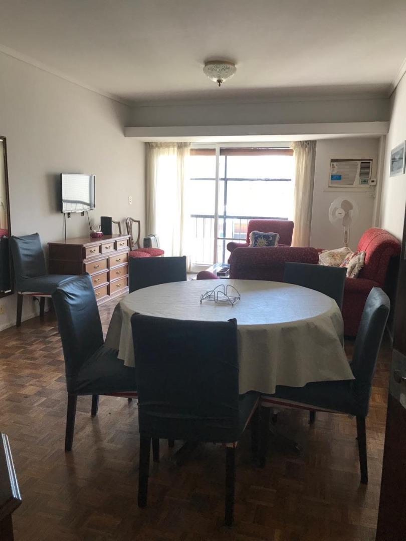 Departamento en Alquiler Temporal de 2 dormitorios