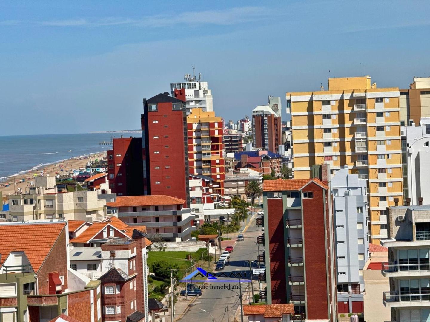 Departamento en Alquiler Temporal al Sur