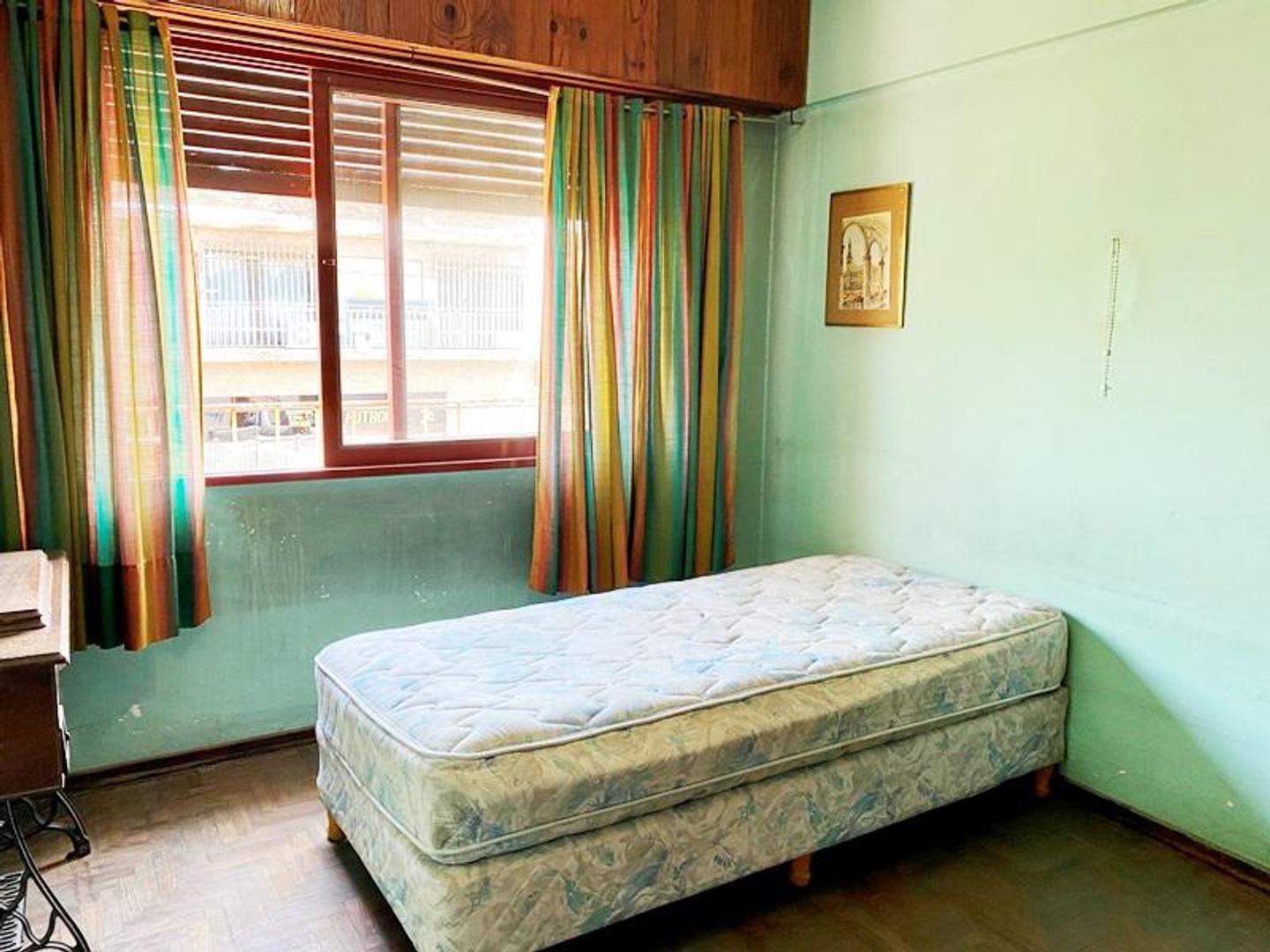 Departamento en Venta 40 años