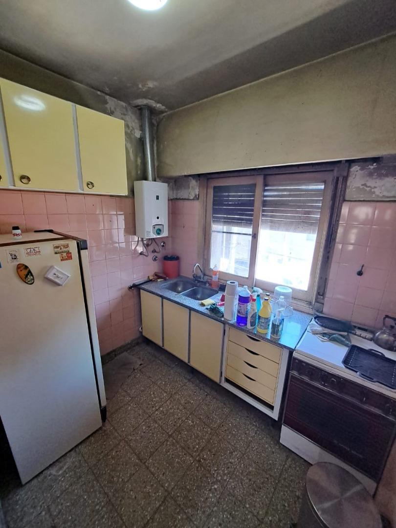 Depto Tipo Casa en Venta de 2 dormitorios
