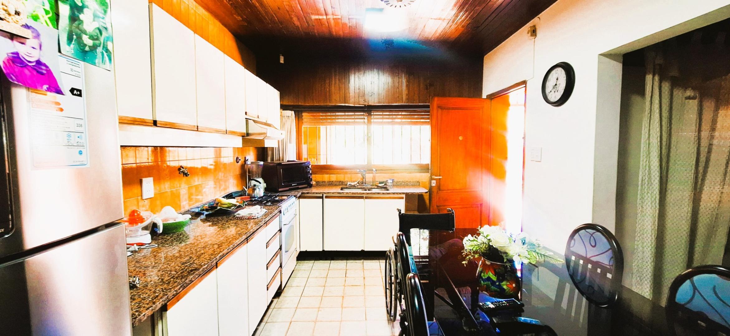Casa en Venta 45 años
