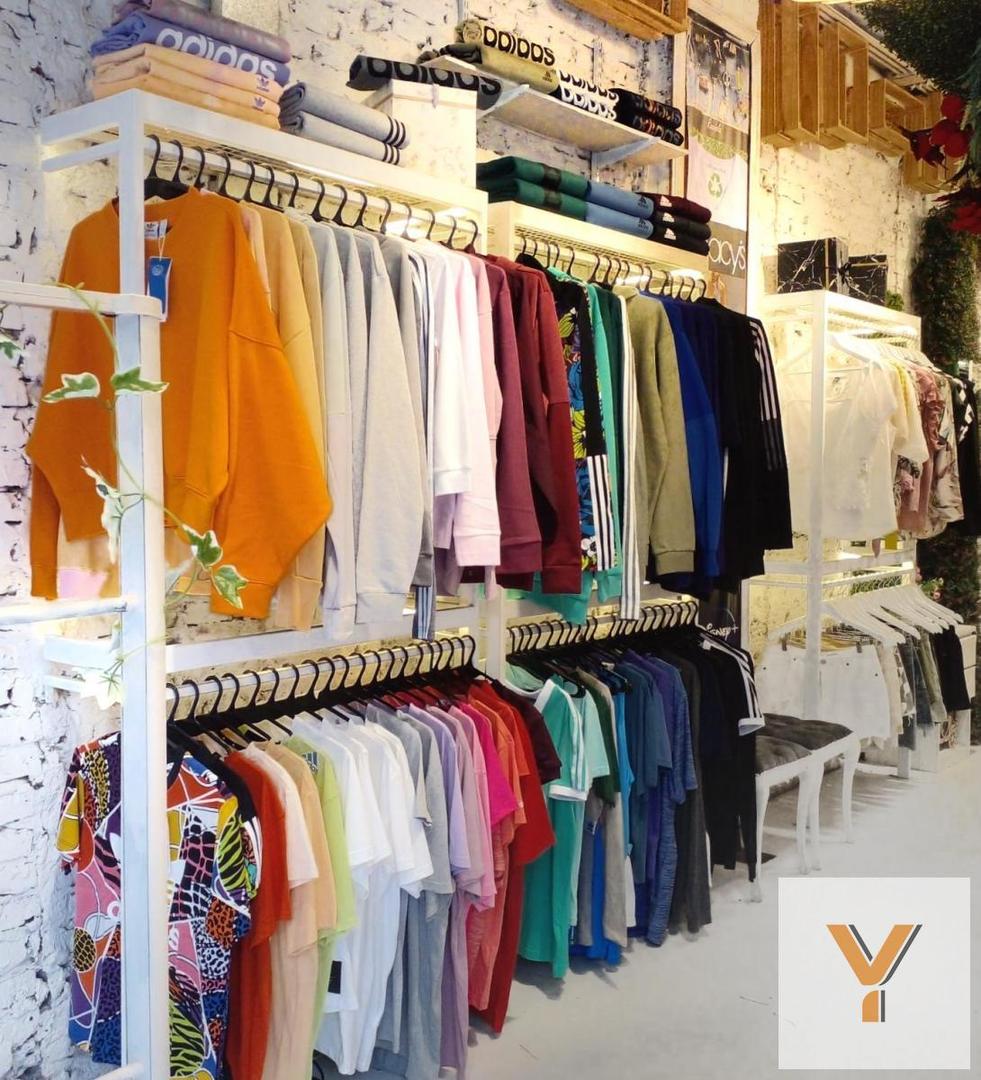 Fondo Comercio en Venta 40 años
