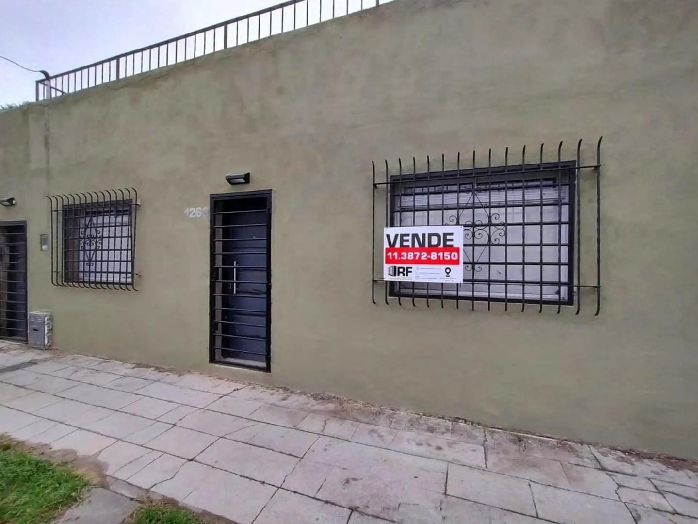 Casa en Venta en Quilmes Oeste, a mts de Av. La Plata