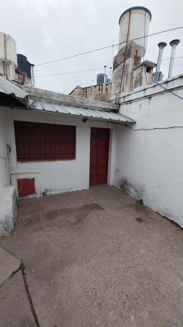 Departamento en venta  1 DORMITORIO planta baja Córdoba