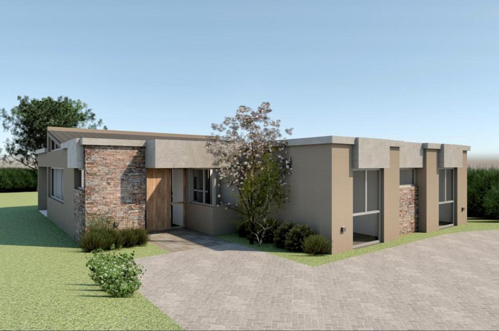 Casa Club Lomas Excelente