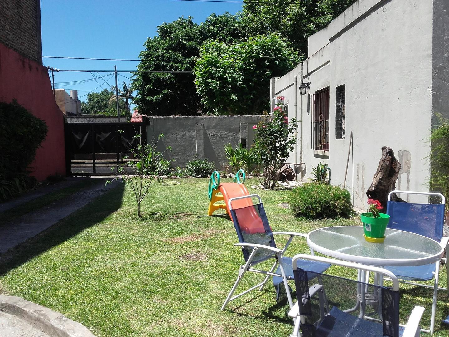 Casa en Alquiler de 3 dormitorios