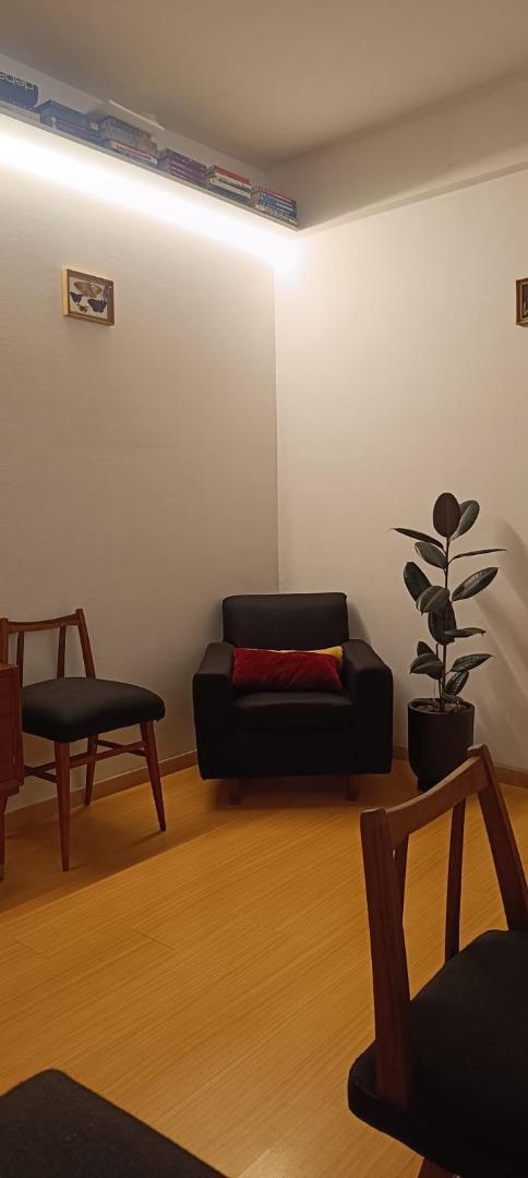 Departamento en Venta en Villa Dominico, USD 60.000